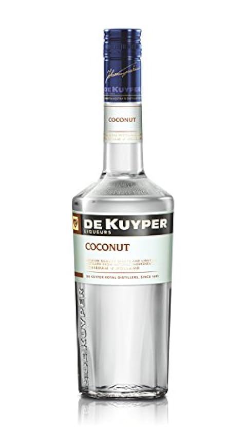 Promotions De Kuyper Coconut Liqueur 0,70L bwu7SBy3 Mod