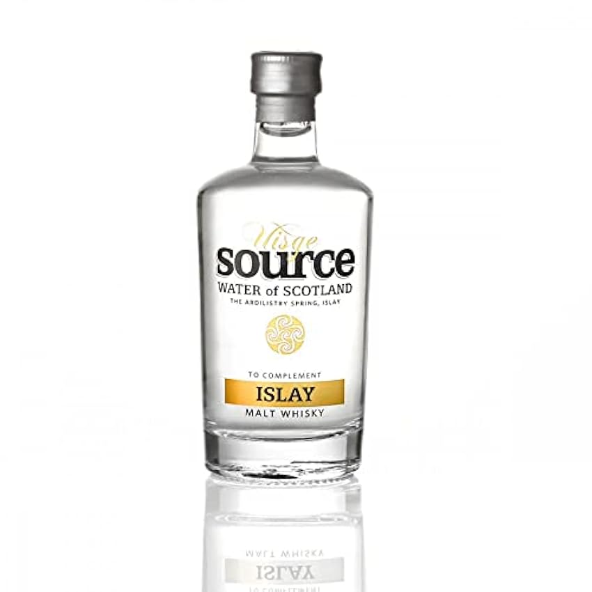 Großhandelspreis Islay - Uisge Source Whisky Wasser aus